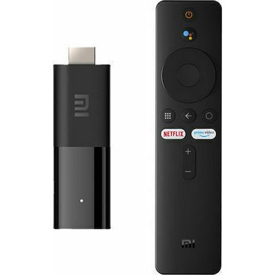 Realme Tv Stick 4K (RMV2105) Black